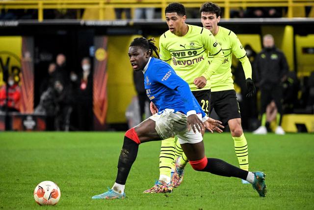 德国7-0横扫波黑 创造欧国联历史最大分差